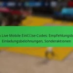 NBA Live Mobile Einlöse-Codes: Empfehlungsboni, Einladungsbelohnungen, Sonderaktionen